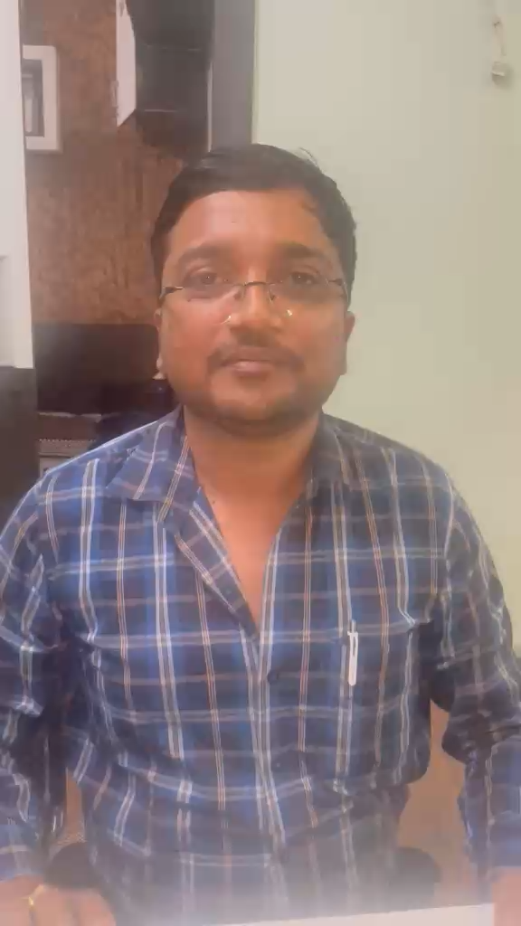 Patient testimonial video
